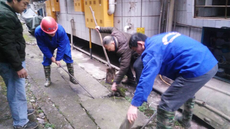 陇川清掏化粪池、管道疏通一站式服务<高效><技术><可靠>